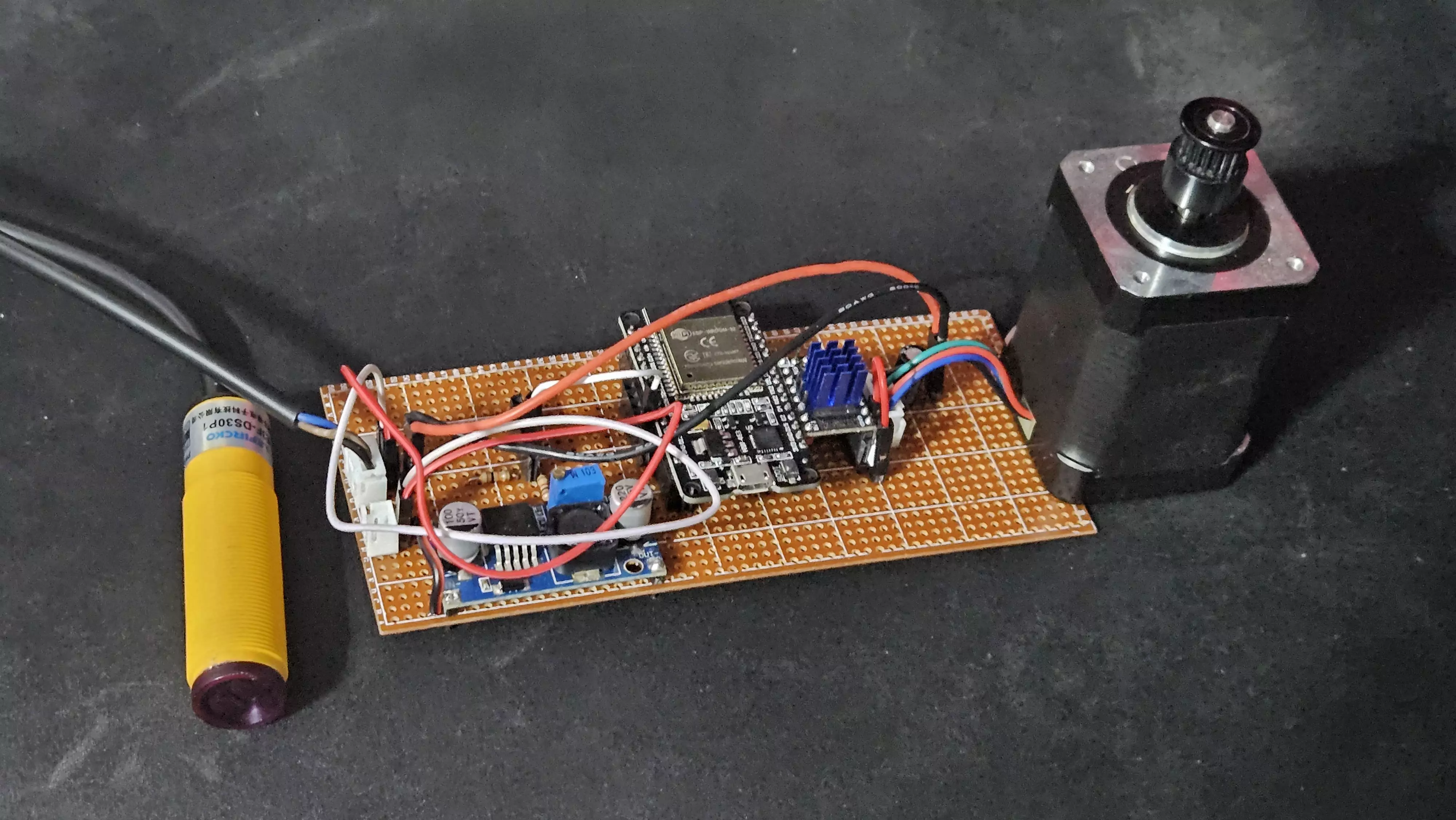 Voron image